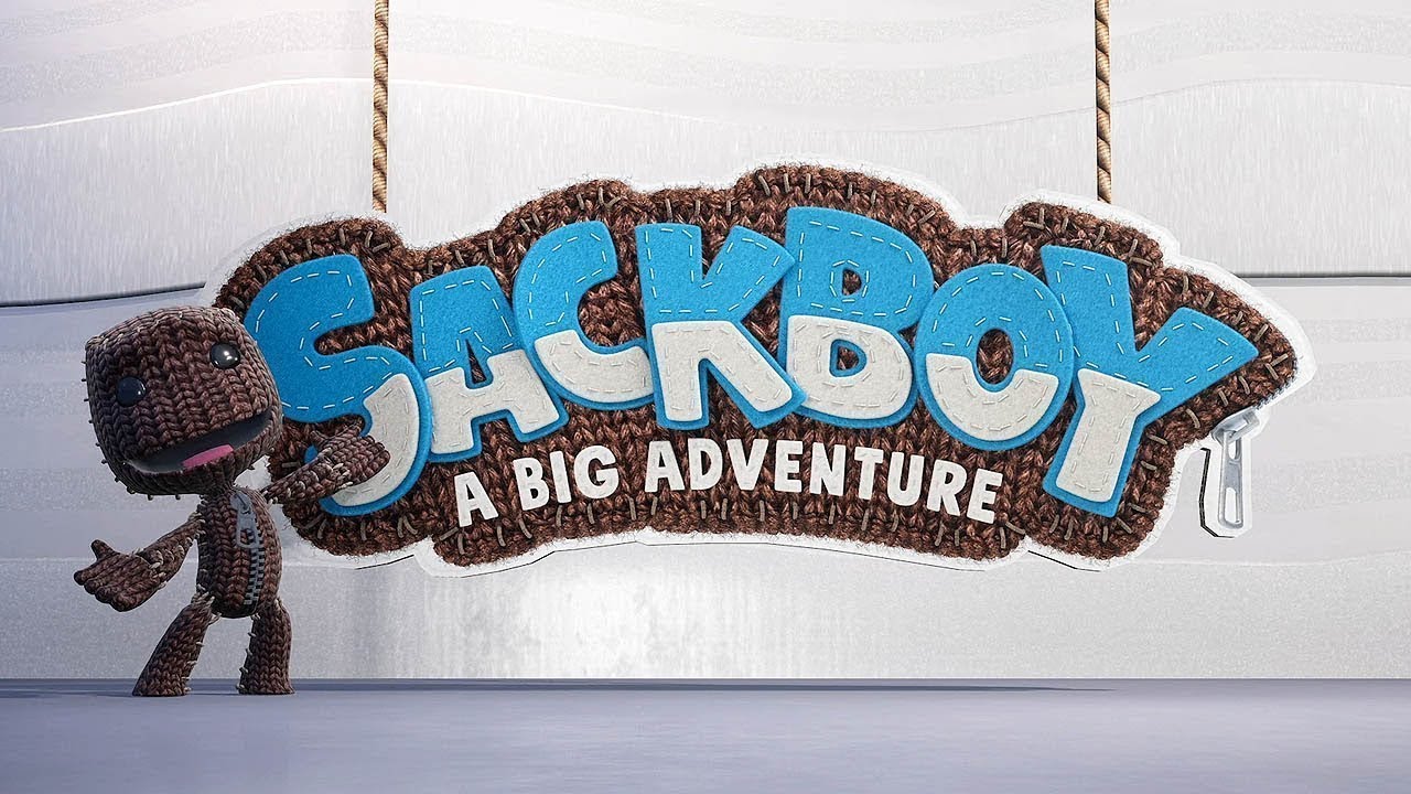 Sackboy: A big adventure